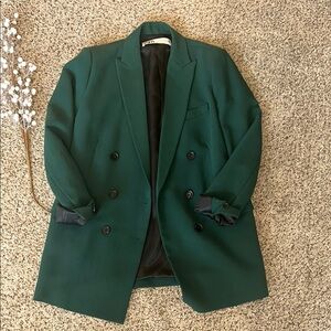 Zara Blazer